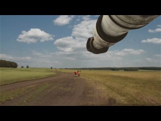 Коля ROTOFF - Человек-Паук 2012